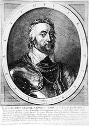 Thomas Howard, 2nd Earl of Arundel